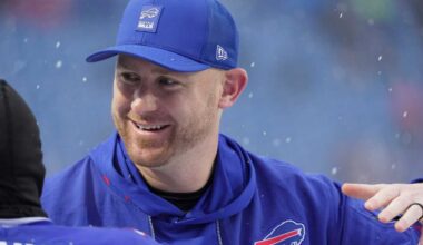 Joe Brady gets second interview with Ravens