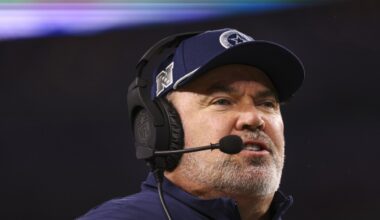 Mike McCarthy set for Wednesday interview with Steelers
