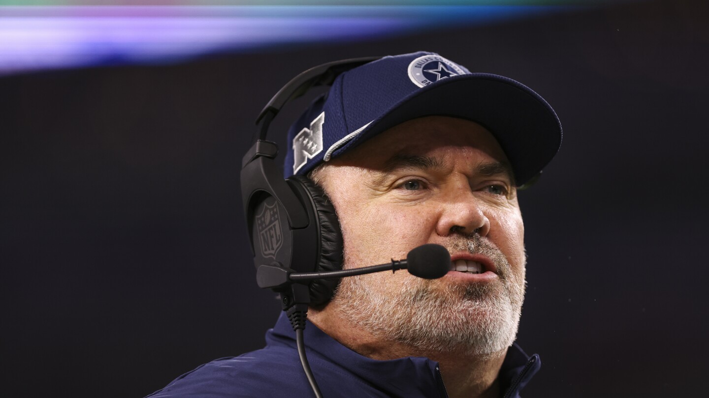 Mike McCarthy set for Wednesday interview with Steelers