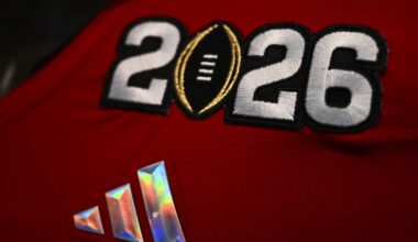 30.1 million watched Miami-Indiana CFP title game