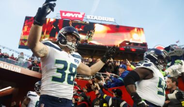 PFT's final 2025 NFL power rankings: Seahawks are the kings
