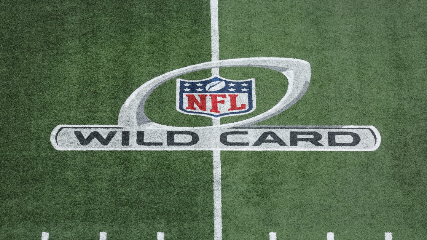 Monday night wild-card game is up for grabs in 2026