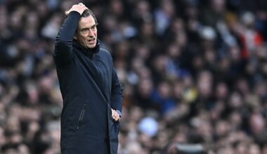Thomas Frank reaction — What did Spurs boss say after disgraceful defeat to West Ham?