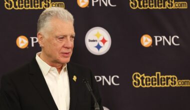 Art Rooney II on Mike McCarthy hire: "The message to our fans is we're very excited"