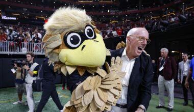 As Rich McKay exits the Falcons, will he remain on the Competition Committee?