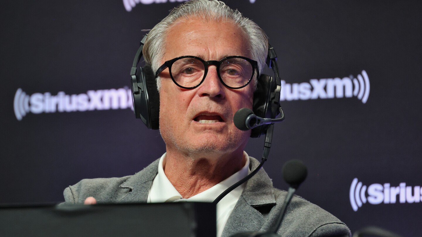 Mike Pereira: NFL needs referees working full-time