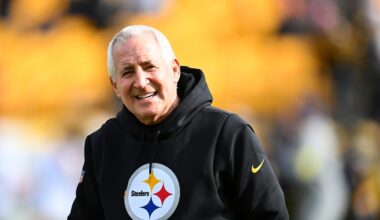 Buccaneers hire Danny Smith as special teams coordinator