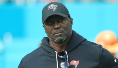 Todd Bowles: I've earned the chance to keep my job