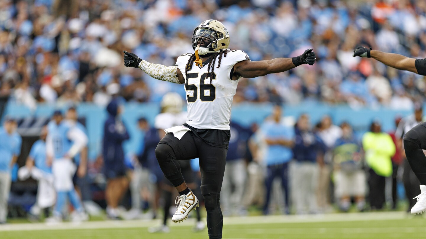 Demario Davis wants to keep playing in 2026