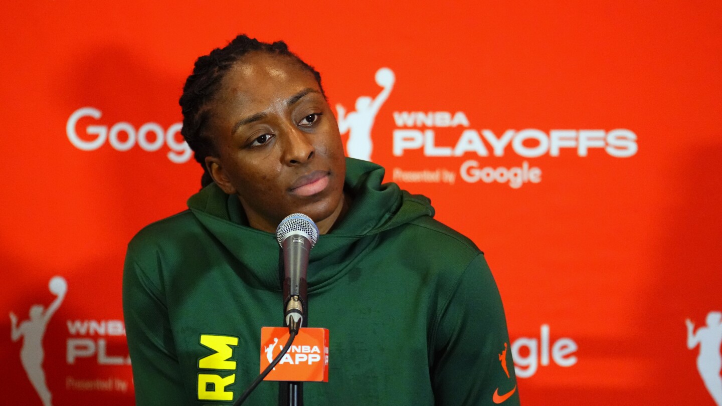 Explaining why the WNBA and the WNBPA remain at odds in CBA talks