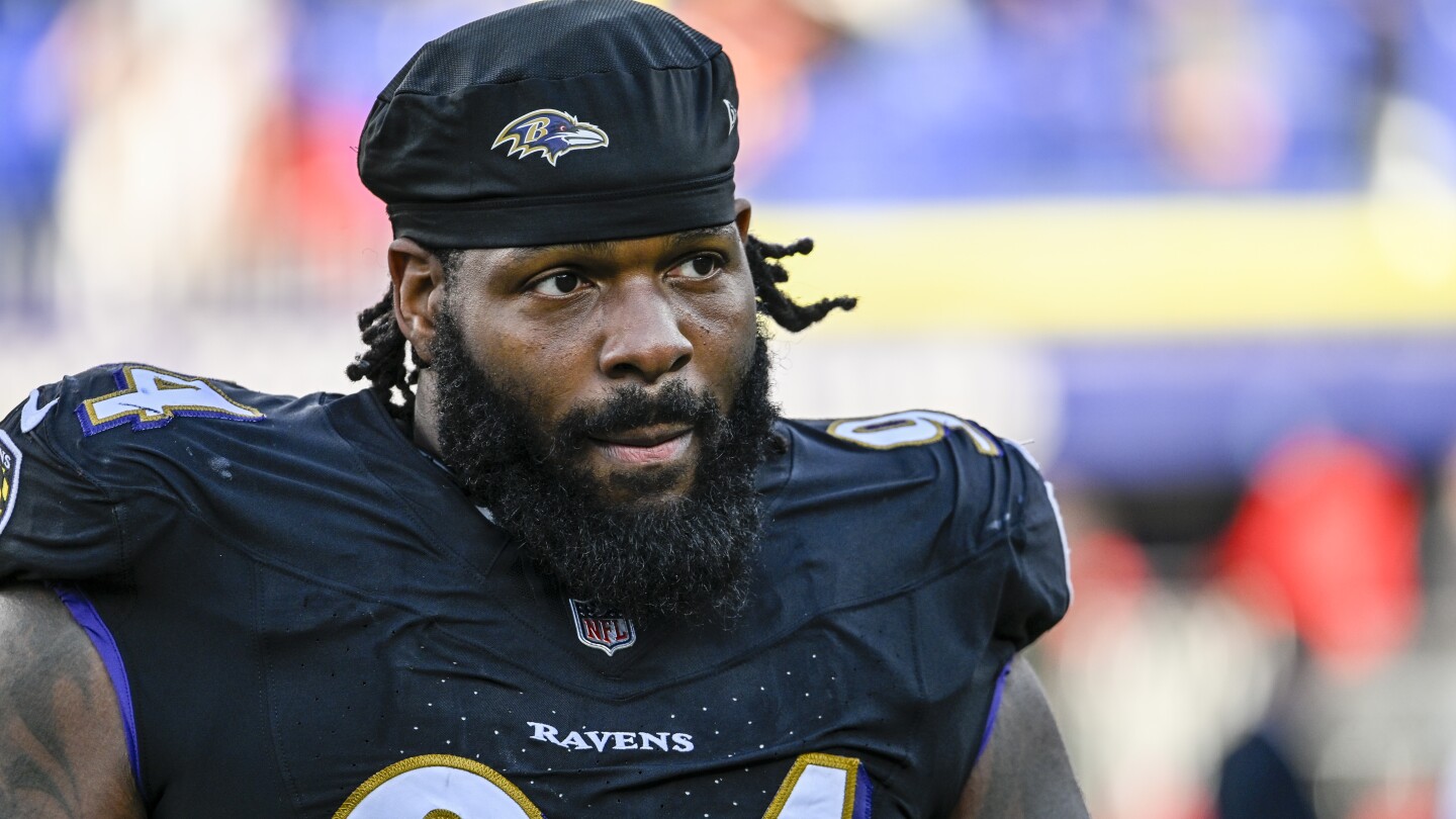 John Jenkins surprised by contract extension after playing on 11 one-year deals