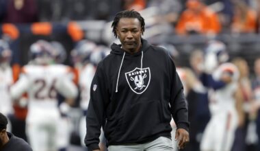 Report: Steelers are close to hiring Patrick Graham as defensive coordinator