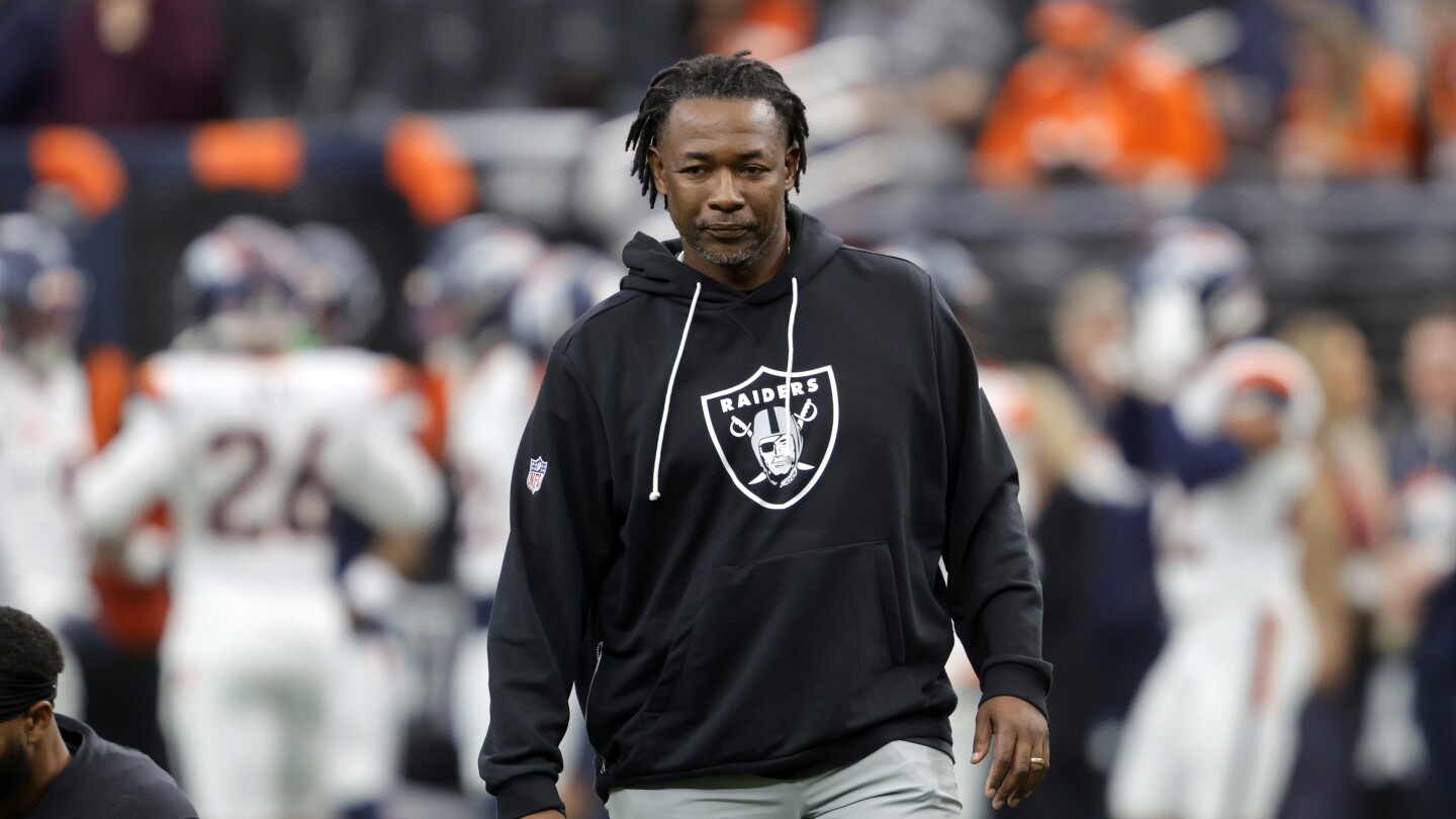 Report: Steelers are close to hiring Patrick Graham as defensive coordinator