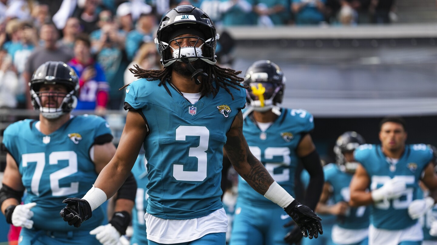 Sean McDermott's praise of Jaguars for Jakobi Meyers trade comes back into focus