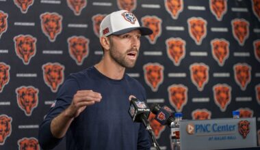 Ravens to hire Declan Doyle as their offensive coordinator