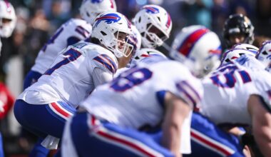 Sean Payton realizes the challenge of defending Josh Allen