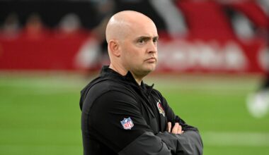 Brad Holmes: New OC Drew Petzing "checked all the boxes"