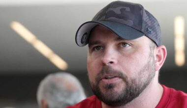 Report: Cowboys denied Eagles' request to interview Klayton Adams