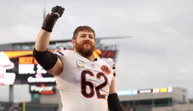 Joe Thuney will move to LT for the Bears vs. Rams
