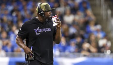 Steelers complete in-person interview with Brian Flores