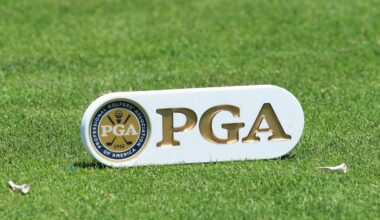 PGA Championship director leaves position four months out from tournament