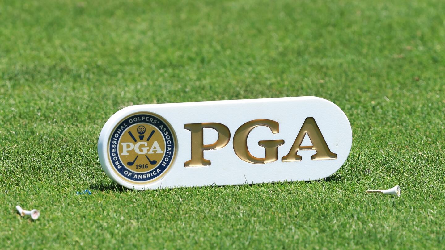 PGA Championship director leaves position four months out from tournament