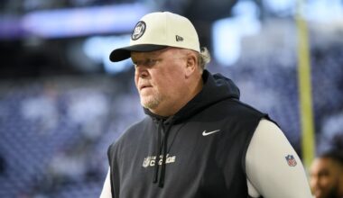 Jets have scheduled in-person interview Wink Martindale