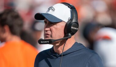 Ravens to interview Broncos special teams coach Darren Rizzi