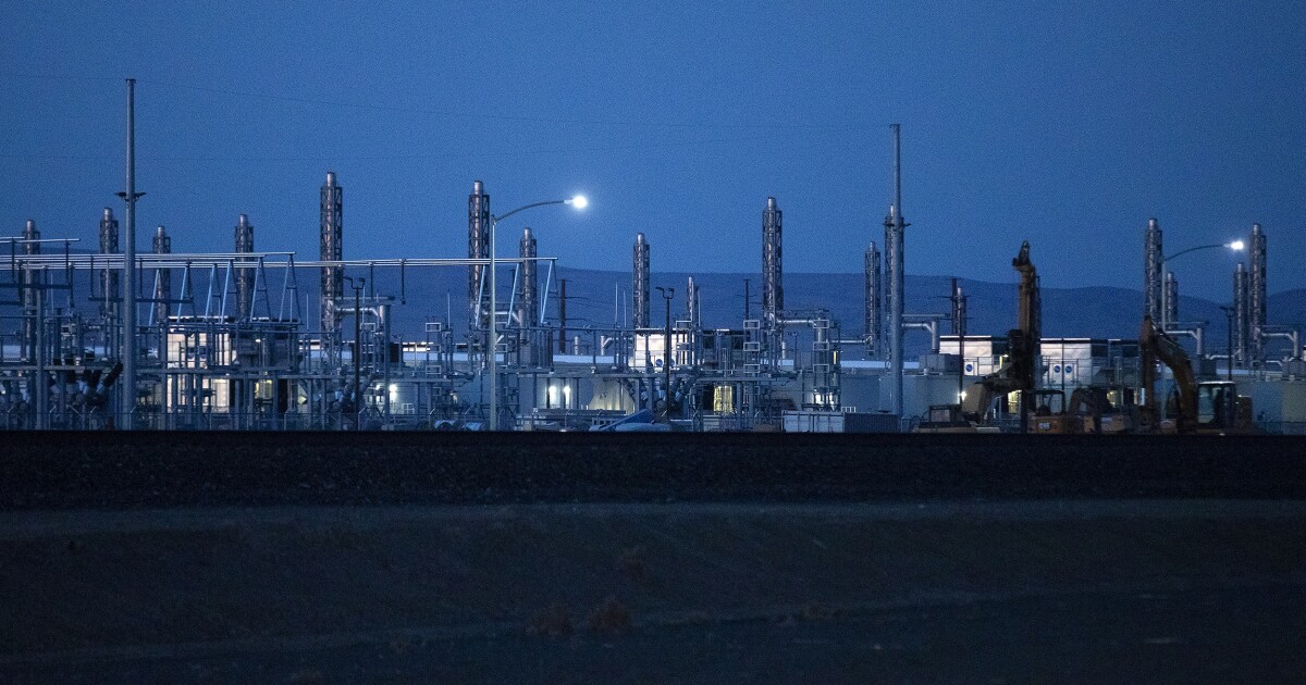 Protests against AI data centers in Missouri and across the U.S. are scrambling political lines | KCUR