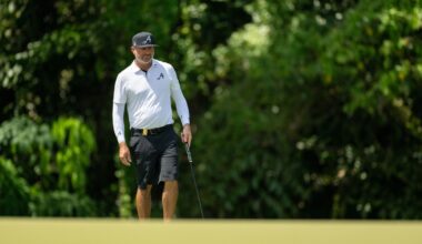 Another former LIV player reinstated to PGA Tour, but not yet eligible to compete