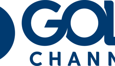 Sony Open in Hawaii - Golf Channel