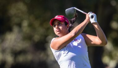 NCAA golf spring preview: Breaking down Power 4 conferences, top mid-majors