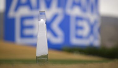 American Express 2026 prize money: Full payout from $9.2 million purse