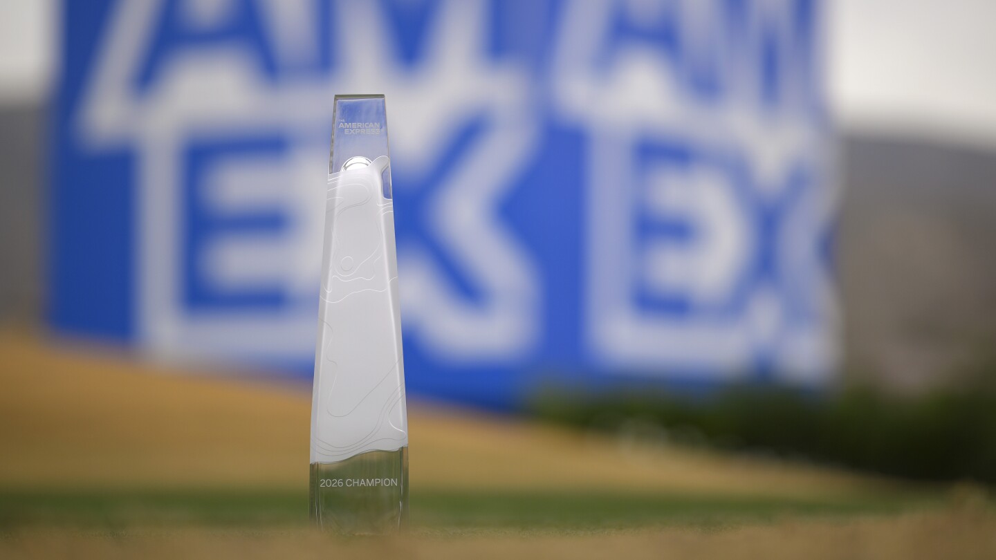 American Express 2026 prize money: Full payout from $9.2 million purse