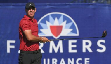 Farmers Insurance Open 2026 full field: Who's joining Brooks Koepka at Torrey Pines?
