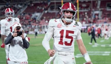 NFL Mock Draft 2026: Senior Bowl Week Is Here (Mock Drafts)