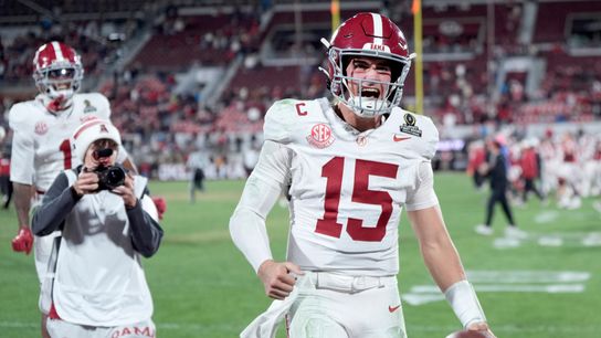 NFL Mock Draft 2026: Senior Bowl Week Is Here (Mock Drafts)