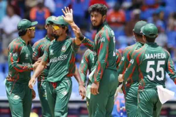 Breaking News Live Updates: Bangladesh will not play T20 matches in India following IPL controversy
