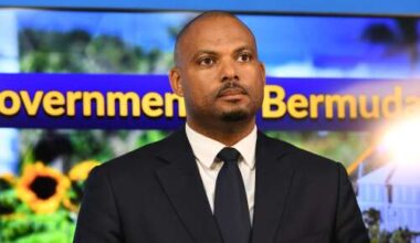 Hayward: economic growth stalled in second-quarter 2025 - The Royal Gazette