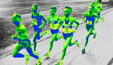 VO2 Max, Explained: Why This Test Reveals So Much About Overall Health and Longevity