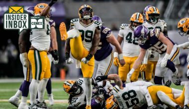 That’s how this whole thing starts for young players