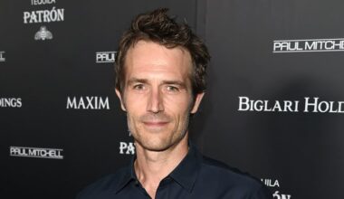 Alias’ Michael Vartan Spotted in Rare Outing Looking Unrecognizable, Years After Ending His Acting Career | Michael Vartan | Celebrity News and Gossip | Entertainment, Photos and Videos