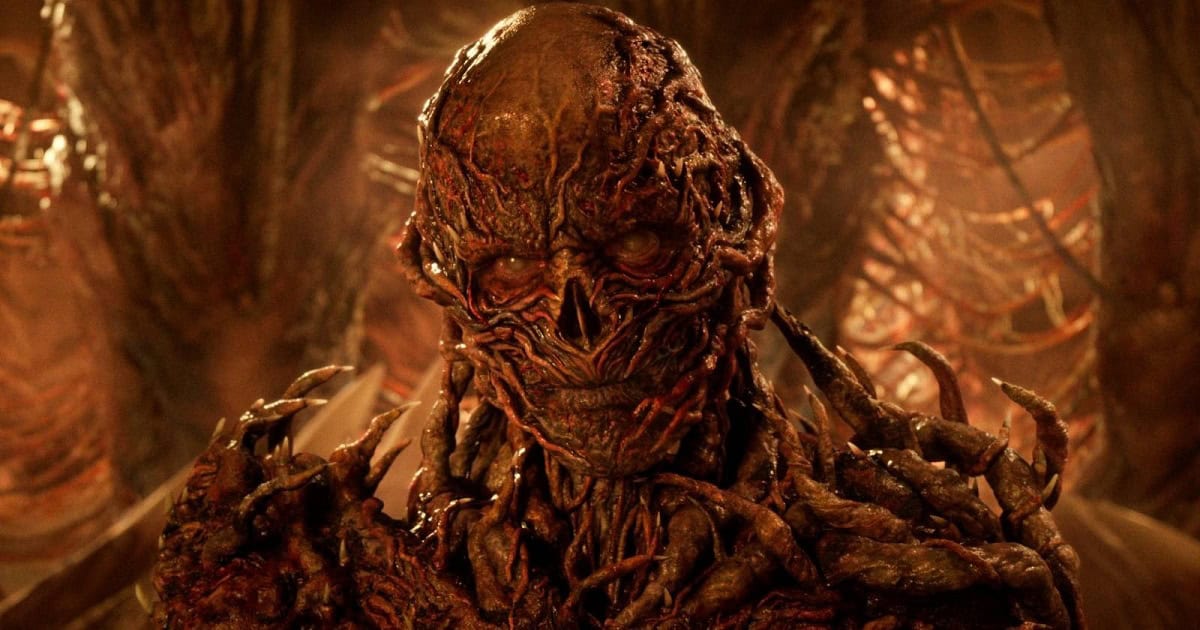 Jamie Campbell Bower's performance as Vecna in Stranger Things almost comes off like an audition to play Freddy Krueger