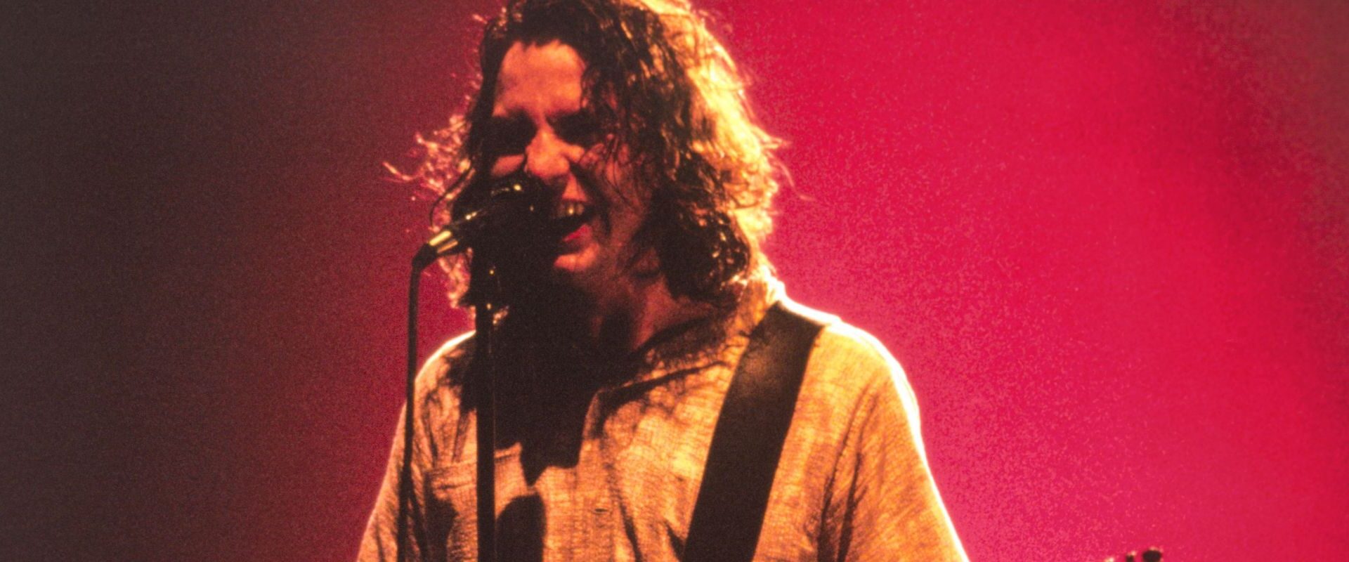 3 Classic Rock Songs From the 1990s That Give Me All the Feels