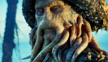 Verbinski Blames Unreal For Bad Movie CGI