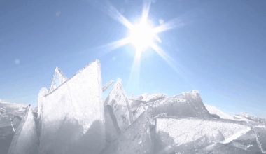 How does our recent cold stretch stack up to the past?