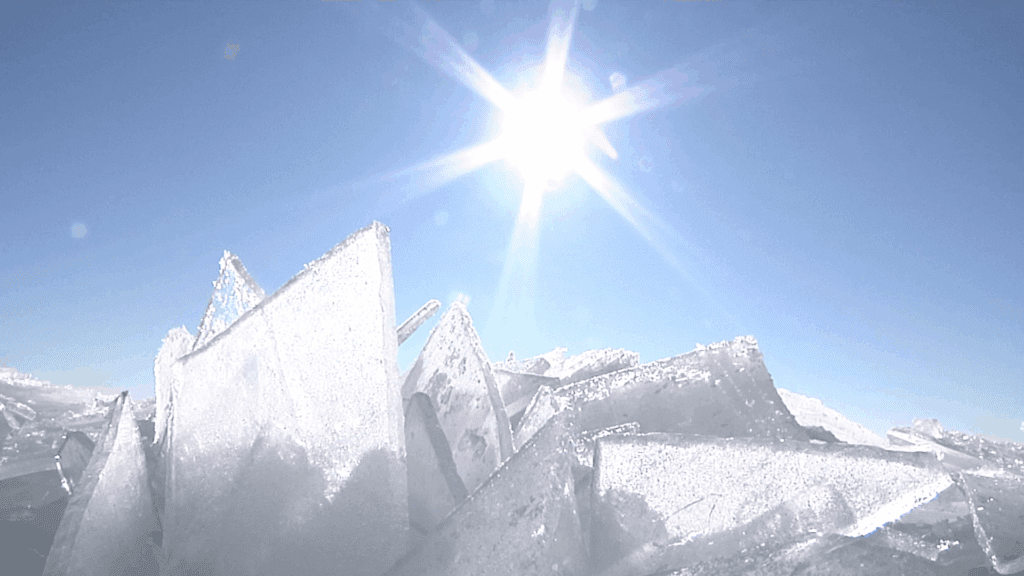 How does our recent cold stretch stack up to the past?