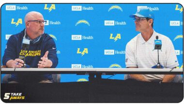 What the Chargers are Looking For in New Offensive Coordinator Hire