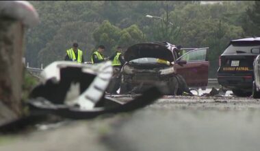 Driver arrested for DUI in fatal Daly City crash, 65-year old-killed