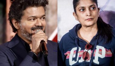 Lady Director Indirectly Hits Out At Vijay's Fans